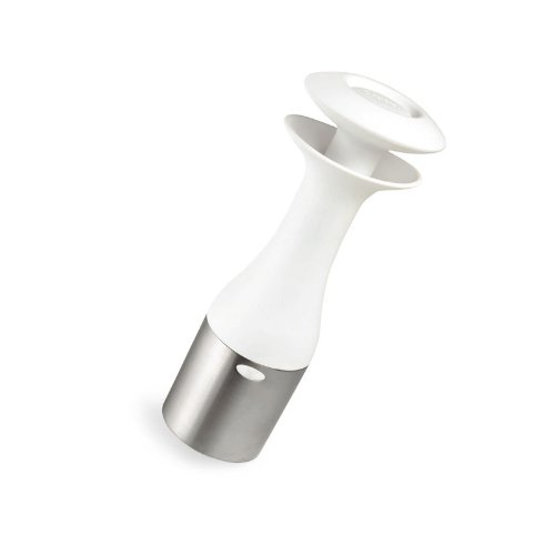 Cuisipro Eisportionierer Und Stapel, weiß - 2