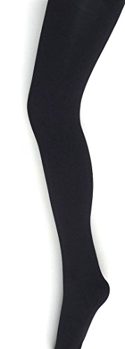 Mysasi London Ladies 100 Denier Opaque Tights Various Colours