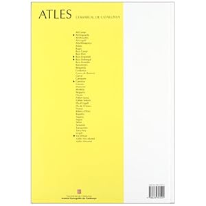 Atles comarcal de Catalunya. Garrotxa (1:50:00, Band 19)