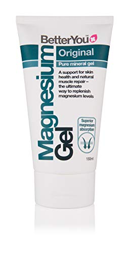 BetterYou Magnesium Gel - 150ml