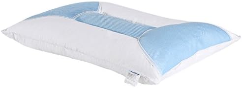 Vaevanhome Cassia Seed Buckwheat Pillow Pillow Pillow Pillow Pillow, Sleep Cassia Pillow (Single), 74 * 48Cm