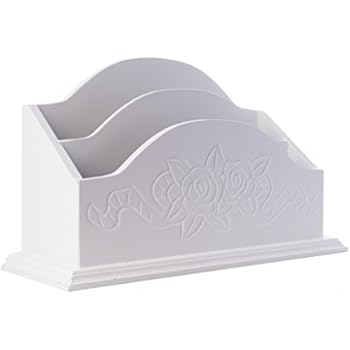 Utensilo Lemgo Brief Utensilien Briefhalter Briefablage Briefständer