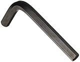 llave allen 16599 Diametro: 16 mm KS Tools 151.2616 - BÁSICO dominante de la llave, hexagonal, corto, 16mm