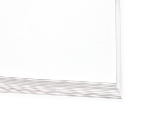 Sublimationspapier | Transferpapier für Textilien und Feststoffe, 100 Blatt DIN A4