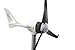 Produktbild i-300/12V WINDGENERATOR 300W, WIND TURBINE istaBreeze WINDKRAFTANLAGE, SOLAR (24 VOLT)