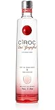 CIROC Pink Grapefruit Vodka Limited Edition 70 cl