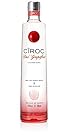Cîroc Pink Grapefruit Flavoured Vodka, 70cl