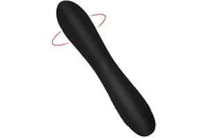 SPBMY 10 Modes Bull.e.t vibrabrater with USB Charger Vibra.ting Finger Tip Rab.b.i.t Quiet Vibraters4 Women Vibratorter Woman Vibrantorors for Women Soft Silent G-SPO.t Powerful black (black)