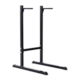 barras paralelas gimnasia para dibujar ✅Estación DIP para entrenar el abdomen, brazos, espalda y piernas