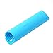 Produktbild TianranRT Knoblauch Schäler Silikon Tube Roller 1 PCS weich Chef Knoblauch Schäler (Blau)