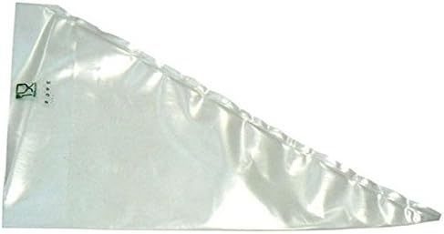 CHEVALIER DIFFUSION 6 Disposable Piping Bags 40 cm Nylon