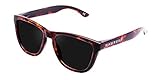 100% HAWKERS · ONE · Carey · Dark · Gafas de sol para hombre y mujer