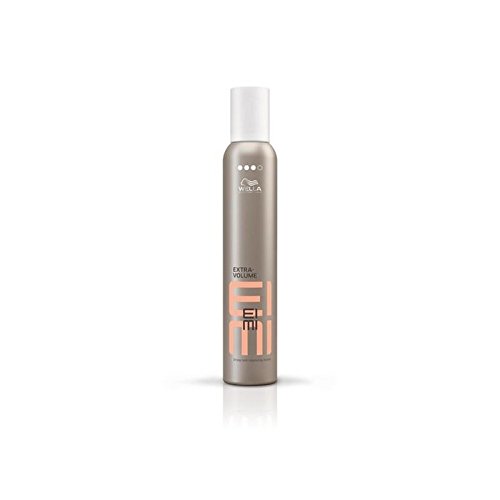 Wella Professionals Eimi Extra Volume Mousse (75ml)
