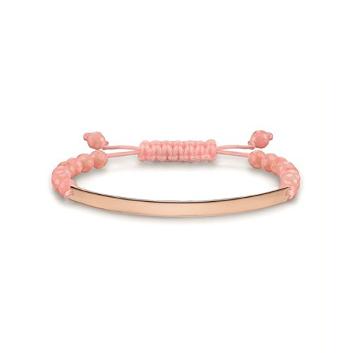 Preisvergleich Produktbild Thomas Sabo Damen - Plata Esterlina 925 / 1000 Silber