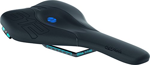 612 Ergowave Titube Sattel
