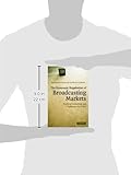 Image de The Economic Regulation of Broadcasting Markets: Evolving Technology and Challenges for Po