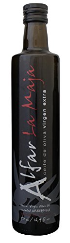 Aceite De Oliva Virgen Extra Alfar La Maja 500 ML (pack 12)