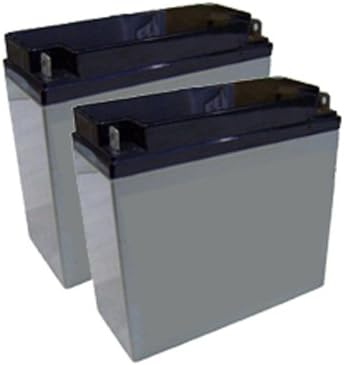 Amigo Mobility MCX Mobility Wheelchair replacement Battery pack