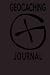 Produktbild Geocaching Journal