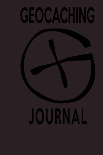 Preisvergleich Produktbild Geocaching Journal