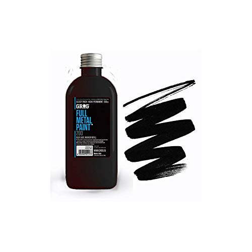 Preisvergleich Produktbild Full Metal Paint