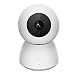 Produktbild Original Xiaomi MIHOME Xiaobai Smart Home Security Camera 1080P Full HD 360 Grad pan-shot Nachweis Bewegung Infrarot VISION Family Assistant, unterstützt Two-Way Voice Calls & One Way Video Call & Interactive Voice Chat & Micro SD Card (White)