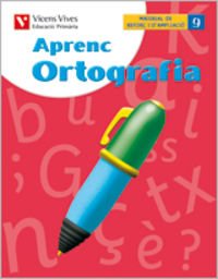 Aprenc ortografia 9