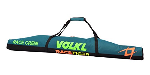VLKL-RACE-SINGLE-SKI-BAG-175-cm-Skitasche-fir-green-Collection-2017