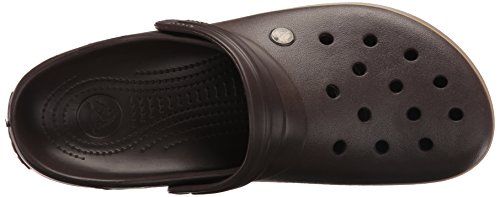 Crocs Crocband Unisex – Erwachsene Clogs - 8