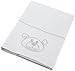 Jollein Sheet (120 x 150 cm, Grey)