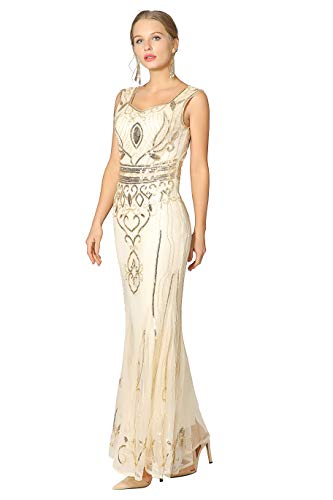floor length champagne bridesmaid dresses Aline Half Sleeves Formal Long Beach BD11 – bridalsew making this dress perfect Cute Winter Dressy Outfits SURPRISEDEAL Size:XL (US 12-14)