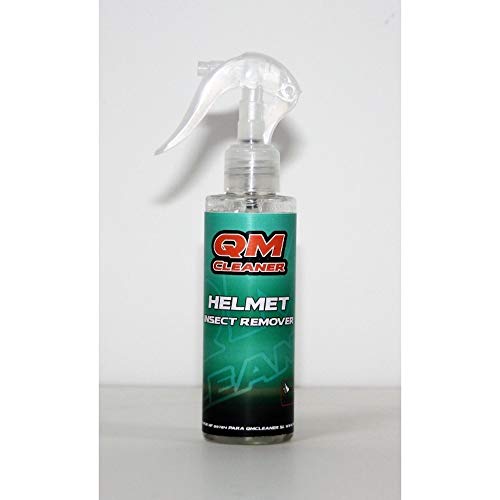 INSECT REMOVER HELMET