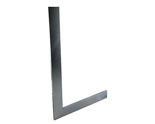 Schlosserwinkel 600 x 330 mm verzinkt