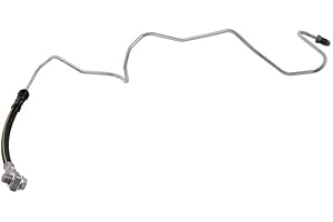 ‎FEBI BILSTEIN febi bilstein 33020 Bremsschlauch mit Schraube und Dichtring, 1 Stück