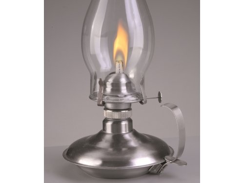 EFCO flach Öl Lampe Docht, 7 mm x 1 m - 2
