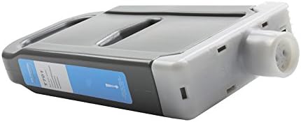 Compatible with Canon Imageprograf IPF 9100 Ink Cartridge Light Cyan - PFI-701PC / 0904B001 - Inhalt: 700 ml