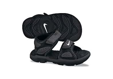 nike sandales enfant