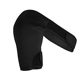 Adecuado para esguinces, distensiones, dislocación del hombro y dolor de artritis.