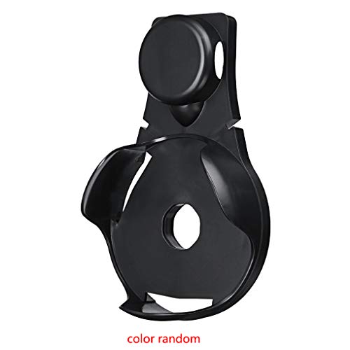 Preisvergleich Produktbild Beaums Outlet Wandhalter Platzsparende Aufhänger-Standplatz Ersatz für Google-Startseite Minisprach Assistants Schlafzimmer zufällige Farbe