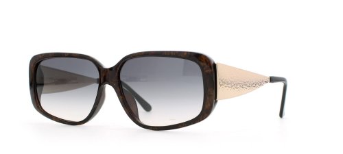 Preisvergleich Produktbild Paloma Picasso Damen Sonnenbrille Braun Braun