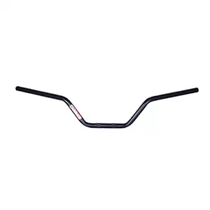 Autonity JB Racing Ag Star Rd Handle bar for Royal Enfield (Black)