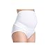 Chicco 00001155000300 Preparto Jacket, White, Size 3