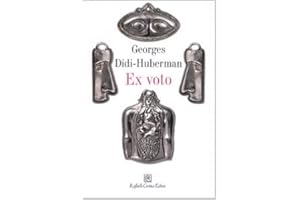 Ex voto. Ediz. illustrata