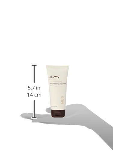 AHAVA Dermud Intensive Hand Cream 100 ml - 4