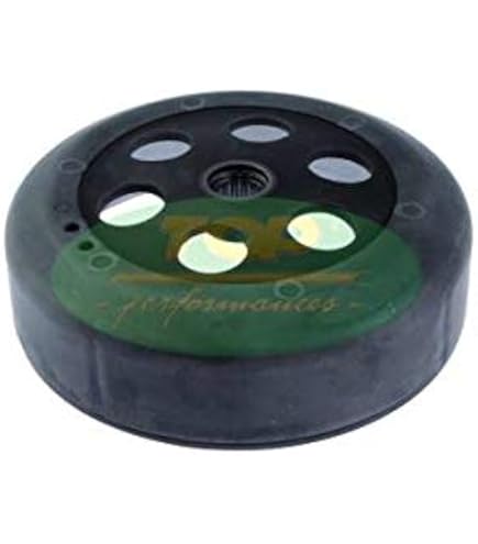 Kit Frizione Completa Camamoto Per Piaggio/Gilera 180 Cc - Compatibile Con Codice 77287652