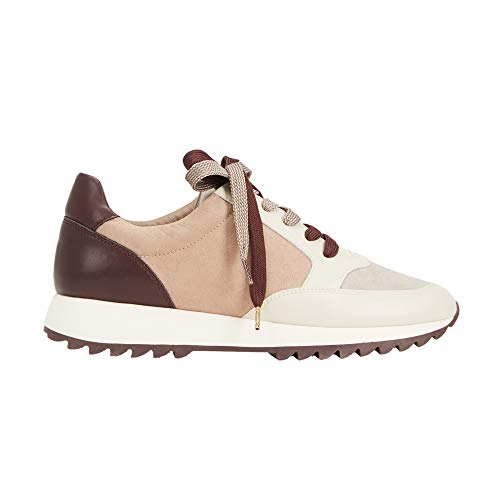 Parfois zapatillas bicolor Clearance