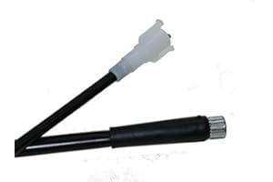 CITOMERX Speedometer Cable for Type 0970 Piaggio NRG Extreme 935 mm Length