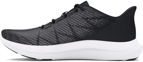 Under Armour Donna UA W Charged Speed Swift, Scarpe Donna da Palestra, Scarpe Donna Sneakers con Soletta in Schiuma Deluxe, Scarpe da Ginnastica Donna Traspirante