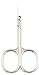 Titania Solingen Cuticle Scissors