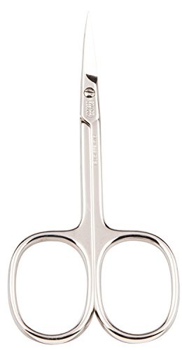 Titania Solingen Cuticle Scissors